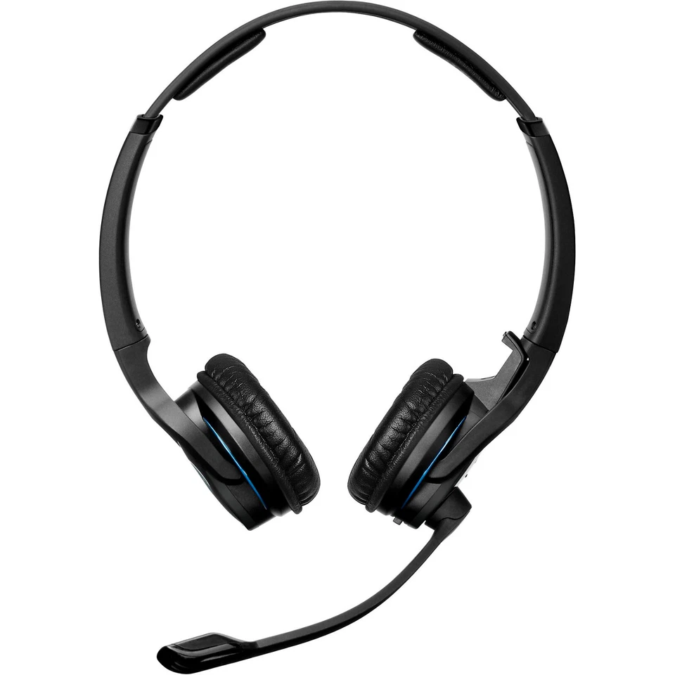 Auricular Sennheiser EPOS FBA_506044 Inal�mbrico Usado Solo base y auricular, foto 3 de 3