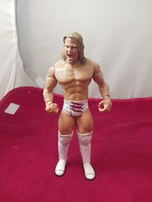 WWE The Brian Kendrick Action Wrestling Figure Jakks Ruthless Aggression