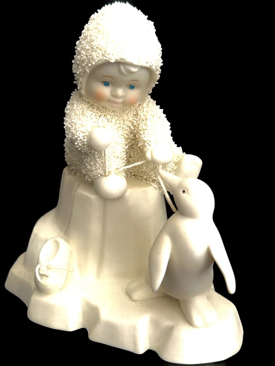 DEPARTMENT 56 Snowbabies Collection of Five | eBay DEPARTMENT 56 Snowbabies Collection of Five | eBay
