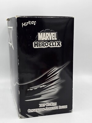Marvel Heroclix Dark Phoenix 220 - 2005 WizKids Convention