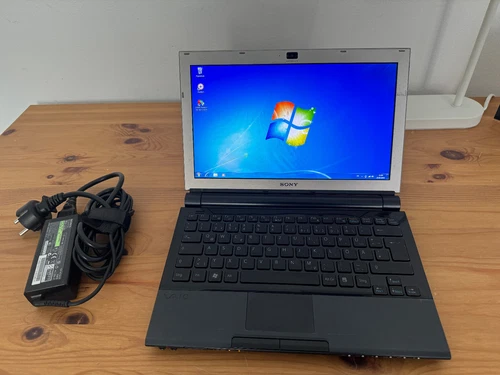 Sony Vaio Laptop VGN-TZ21MN/N 