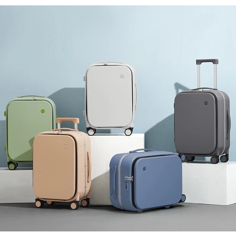 Laptop suitcase 2024