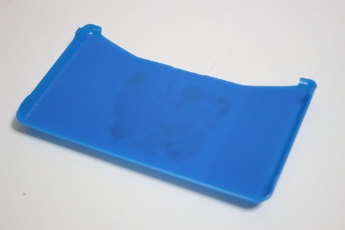 Pokemon Advanced Generation Protective Shell / Skin for Nintendo DS from Japan - Picture 8 of 9