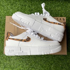 af1 cheetah print