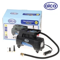 Digital 12V Air Compressor 10 Bar 150Psi 30L High Auto Pressure 227600