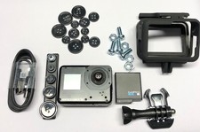 Gopro Hero7 Negro RageCams HQ Mod Botón E…