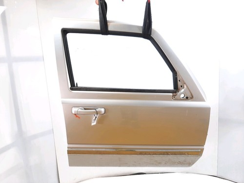 Porte avant droite - Jeep COMMANDER - Beige - 55396542AE - V0-1065R - Photo 1/4