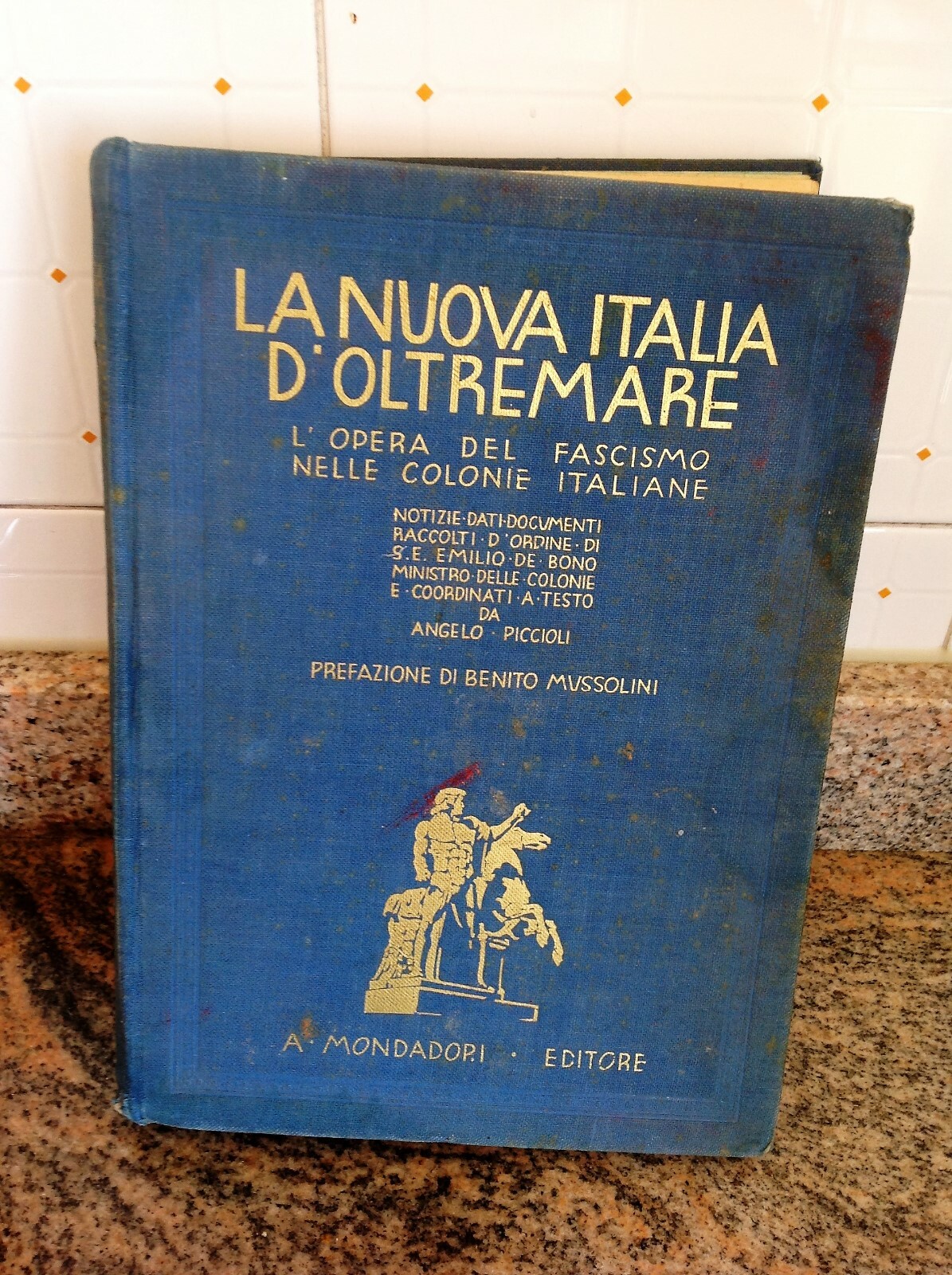 Foto 1 di 12