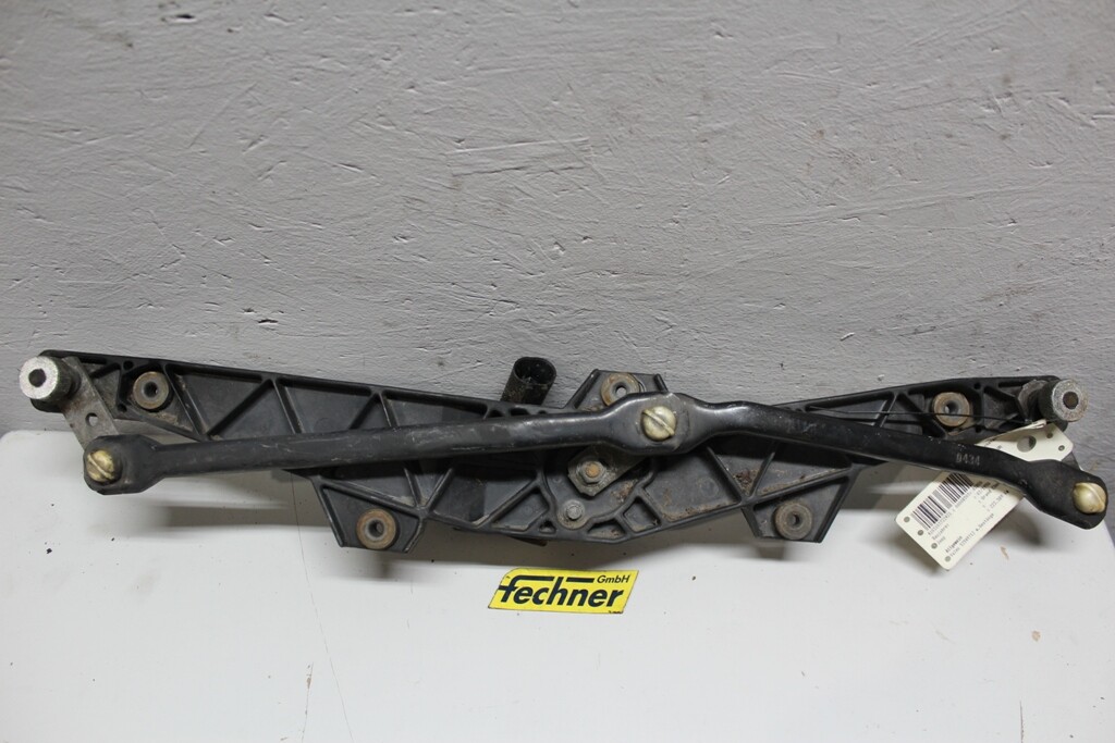 Scheibenwischermotor Jeep Grand Cherokee ZJ Wischer Wiper Motor 53549712 eBay