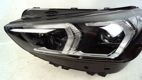 BMW X1 U11 LED Scheinwerfer links 5A9A227 - Bild 2 von 9