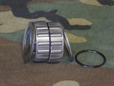  Panhead, Shovelhead Pinion Shaft Bearing Kit...