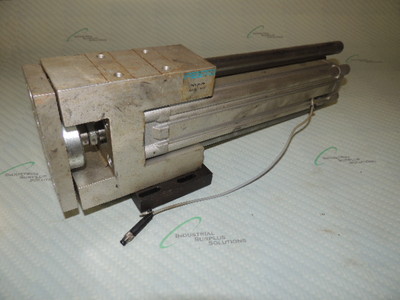 FESTO FENG-50-250 / 34483 GUIDED DRIVE WITH DNC-50-250-PPV-A / 163377 CYLINDER
