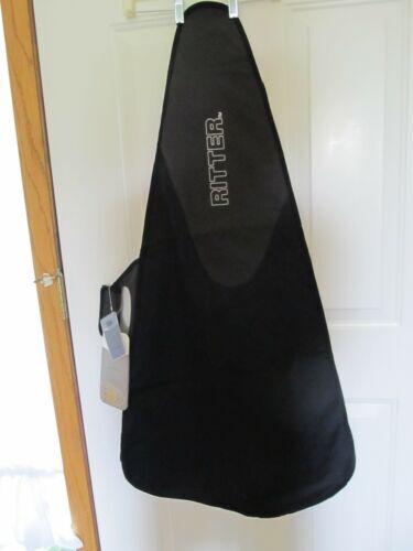 Warwick RockBass Streamer LX4 RITTER Case Safe Packing! | eBay