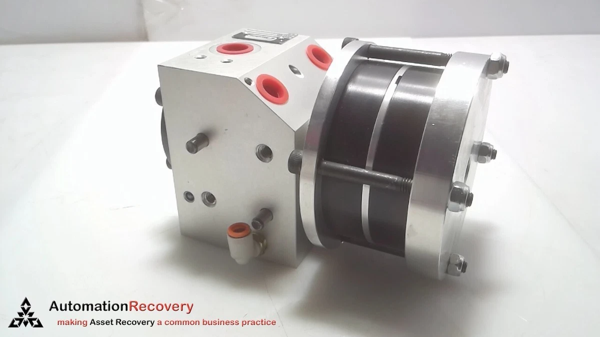 NORDSON 1076590, CP REGULATOR, NEW* #300414 | eBay 