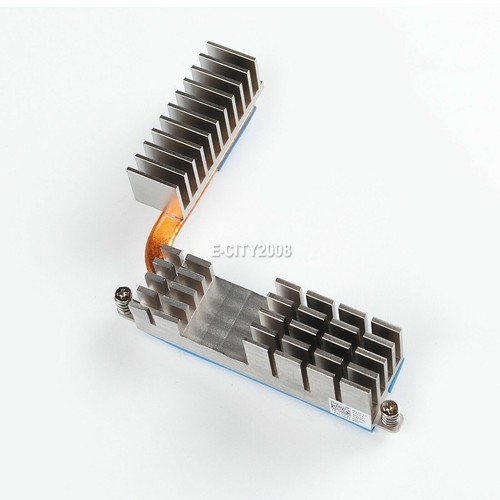 For DELL Precision T3640 Voltage Regulator Module HeatSink 02FM4C 2FM4C - 第 1/10 張圖片