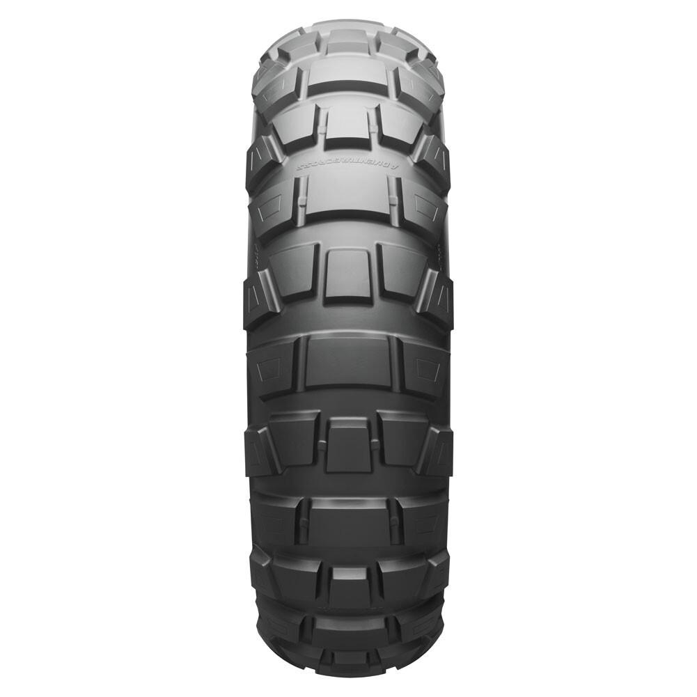Bridgestone Battlax Adventurecross AX41 Rear Tire 4.60-18 (63P