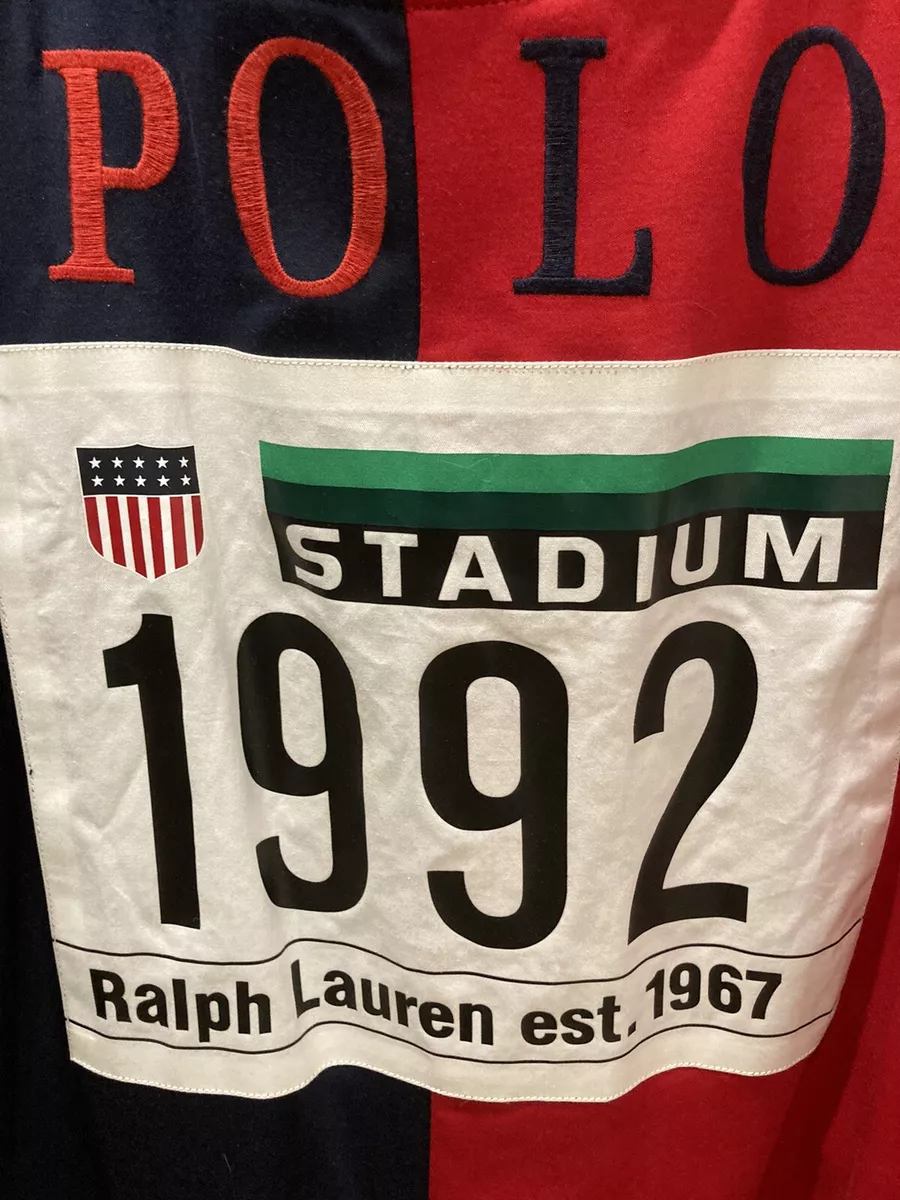 polo stadium 1992 | eBay