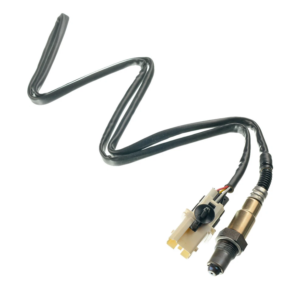 Sonda Controllo Lambda Prima Kat per Volvo S80 I 184 XC90 I 275 2.8L 2.9L - Immagine 4 di 4