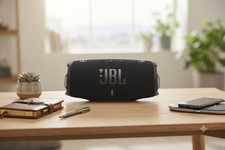 JBL Charge 6 Altoparlante Bluetooth Portatile - Impermeabile e Antipolvere - Marca