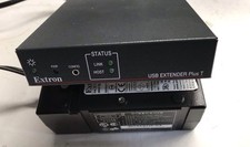 EXTRON USB EXTENDER PLUS T TRANSMITTER  ORIGINAL POWER SUPPLY