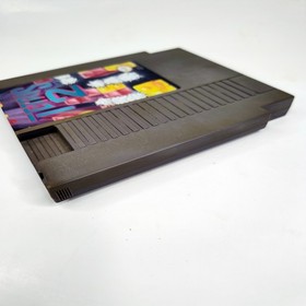Tetris 2 NES (Nintendo Entertainment System) Authentic Tested Cartridge Only
