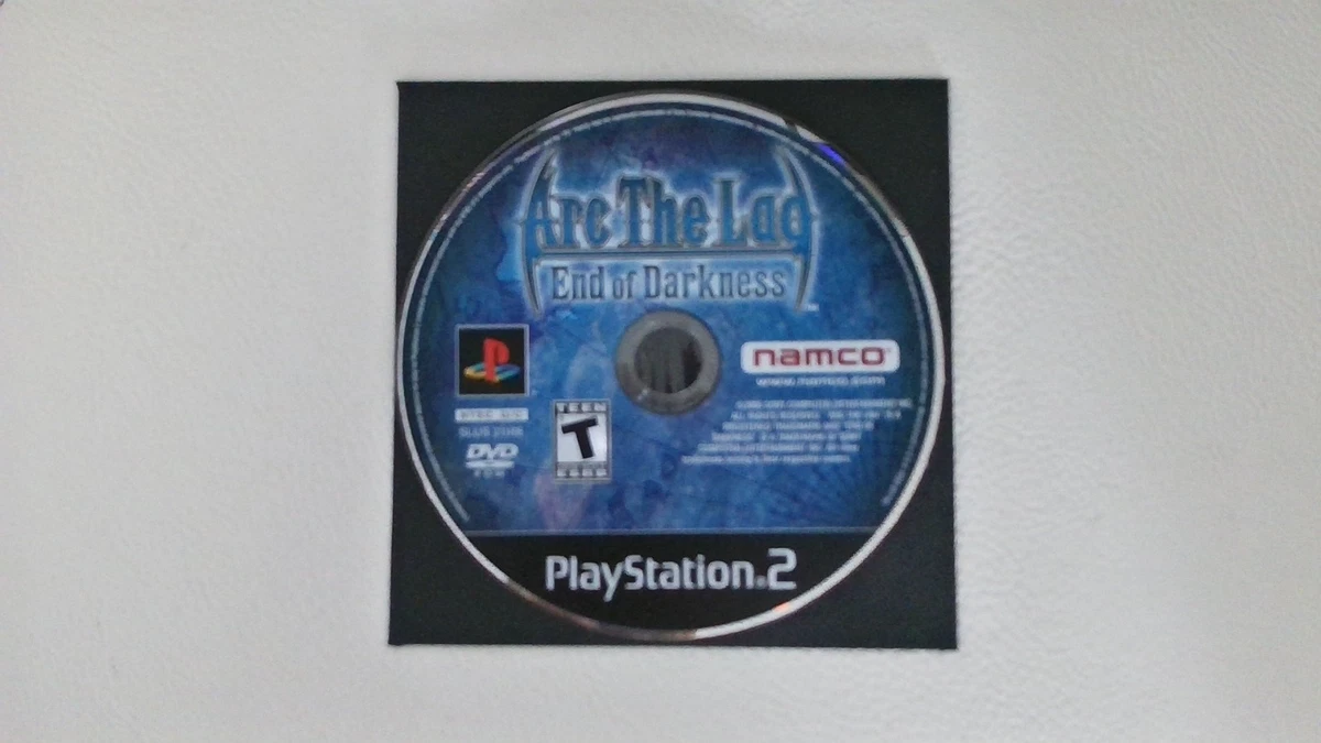 Arc The Lad Video Games for sale | eBay Arc The Lad Video Games for sale | eBay