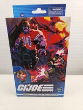 G.I. Joe Classified Series 62 Bazooka 6-inch Action Figure Hasbro