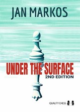 Image of Under the Surface - 9781784832636