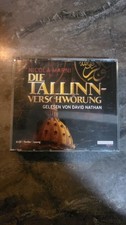 Die Tallinn-Verschwörung, Nicola Marni, Gele...