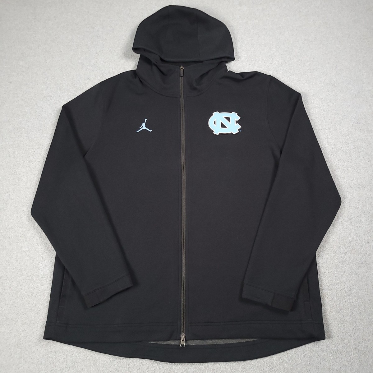 nike tar heels hoodie