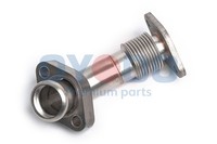 Oyodo Rohrleitung Agr-Ventil 90B0264-OYO FüR Ssangyong Kyron Actyon Sports 1 QJ