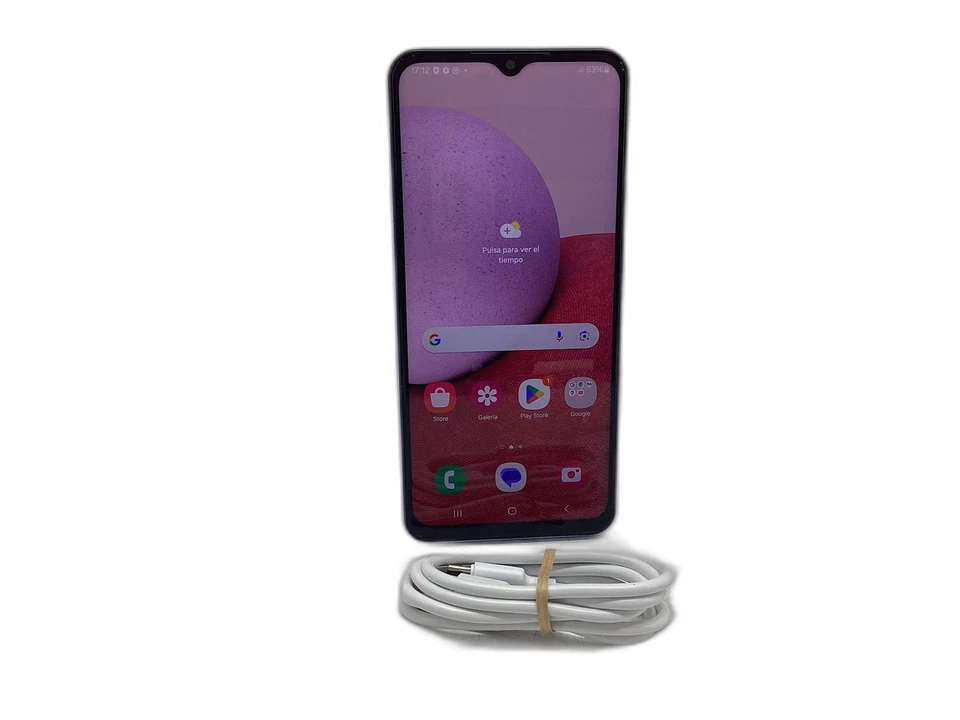 Samsung Galaxy A13 · 64GB, foto 1 de 4
