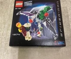 LEGO Studios Spider-Man Green Goblin 1374 In 2002 New Retired