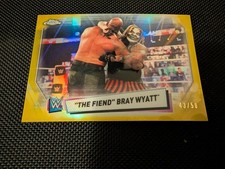 2021 Topps Chrome /50 