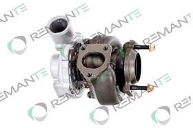 REMANTE Turbolader für BMW X5 E53 3.0d 3er Touring E46 330d 330xd