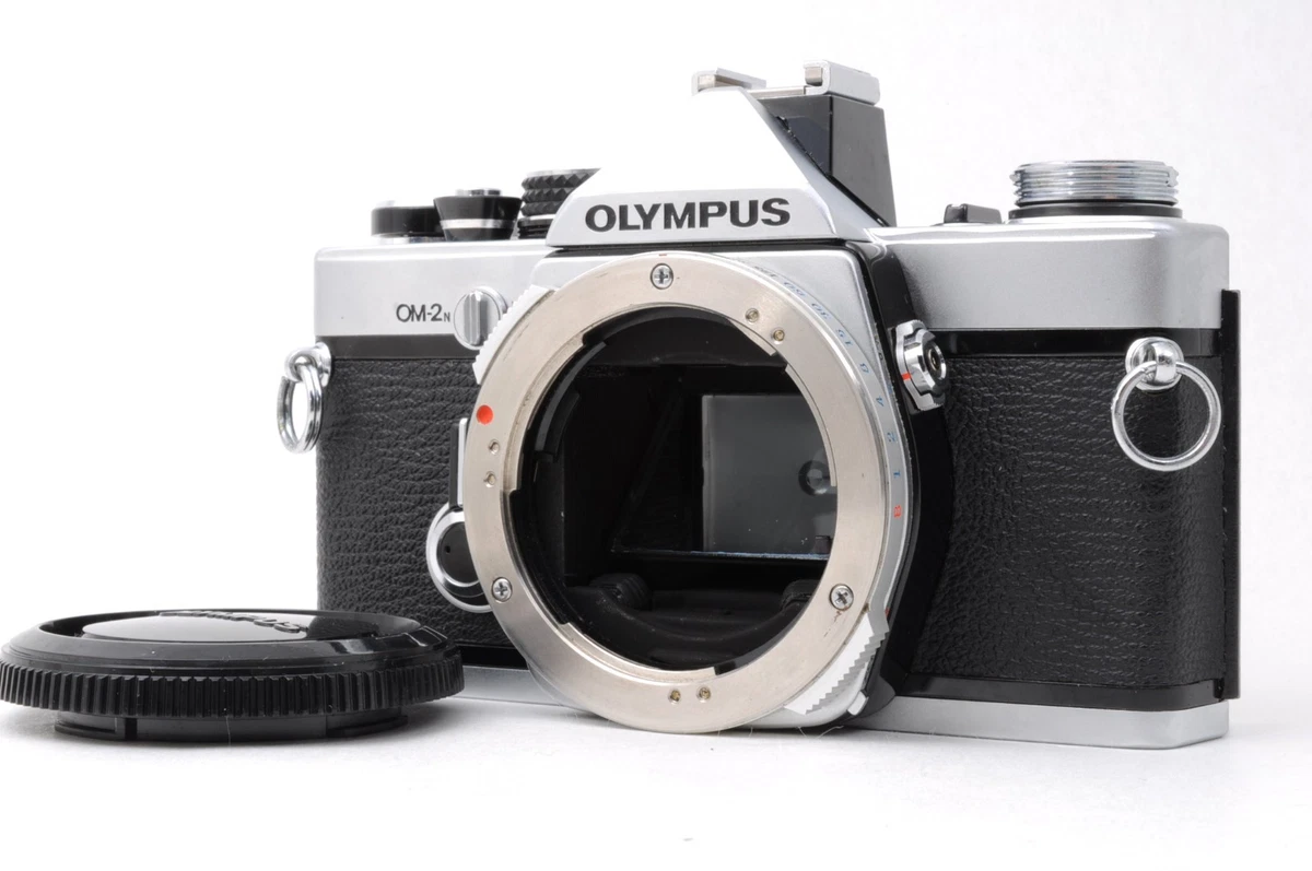Olympus Om 2n for sale - eBay