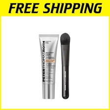 Instant Eye Tightener Cream - Sheer Tint Formula