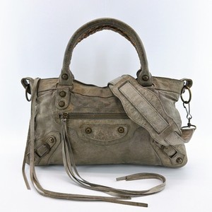 Balenciaga First | eBay