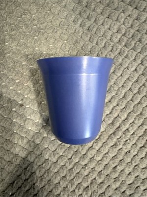 Brand New Nespresso Collections Espresso Cup Pixie Vivalto Lungo 5.5 Metal
