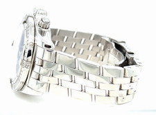 Breitling Chronomat Evolution 44mm Stainless Steel Automatic Watch - A13356 3