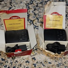 Ho-Smart Wireless Intercom 2 Way 3 Stations Per Box Model HY-812