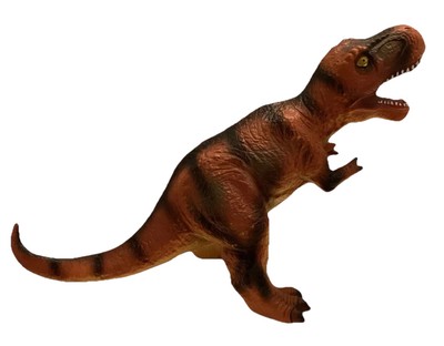 Tryannosaurus Rex Dinosaur 7