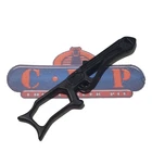 GI Joe Accessory  2004 Scarlett V4    black crossbow gun