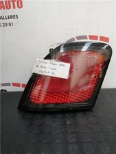 RÜCKLEUCHTE AUßEN LINKS / 2304 FÜR NISSAN PRIMERA BERLINA P1212.2001->