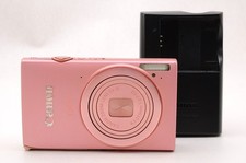  Near Mint Canon IXY 420F Pink PowerShot ELPH 320 HS IXUS 240 HS from Japan