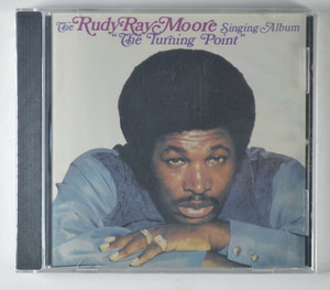 Rudy Ray Moore Album | eBay