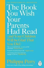 Book You Wish Your Parents Had Read ( USA STOCK FREE SHIPPING PAPERBACK )