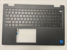 DJP76 Palmrest For Dell Latitude 3520 Top Cover W/Backlit Keyboard 0DJP76 US 21