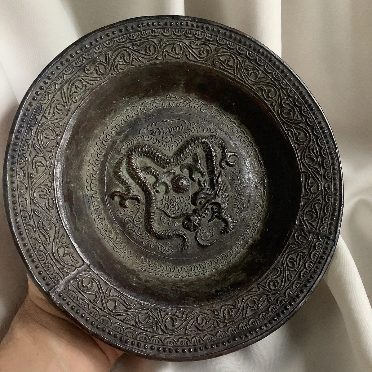 西藏古董香炉| eBay
