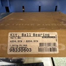 GRUNDFOS 98330603 Kit, Ball Bearing kit MGE